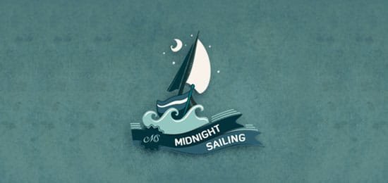 Creative Ribbon Logos