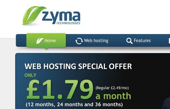 Free Web Hosting Accounts