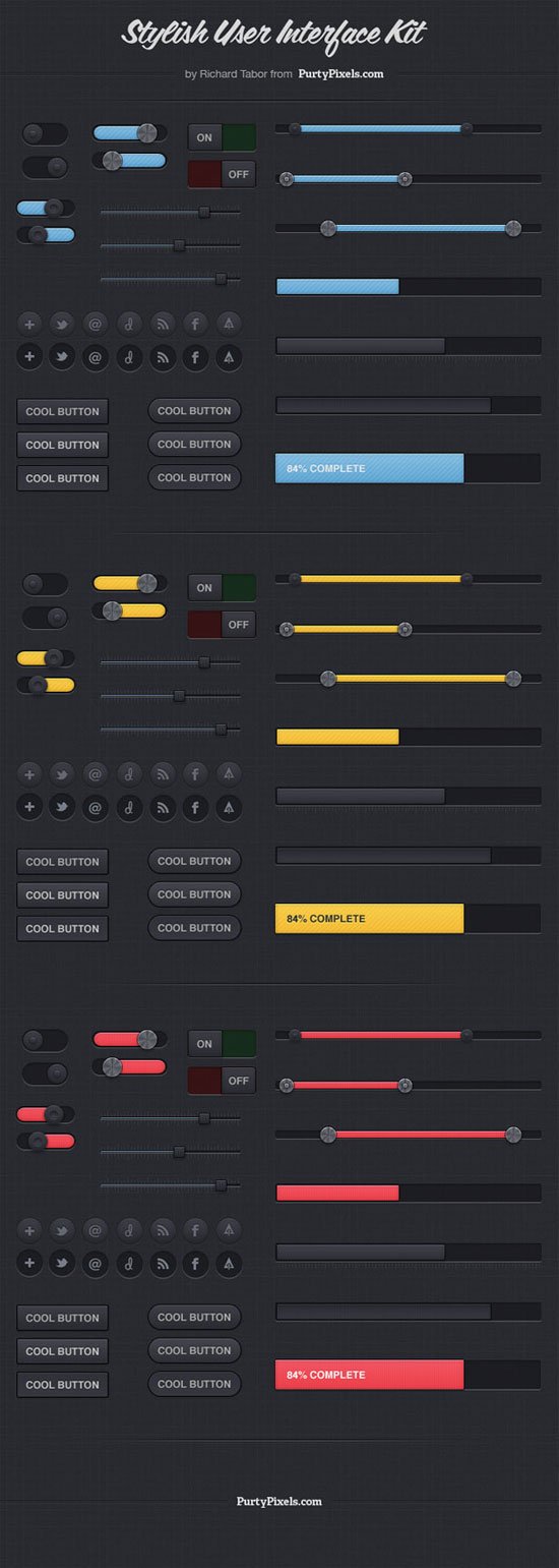 User Interface Design