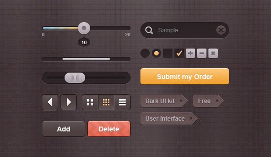 User Interface Design