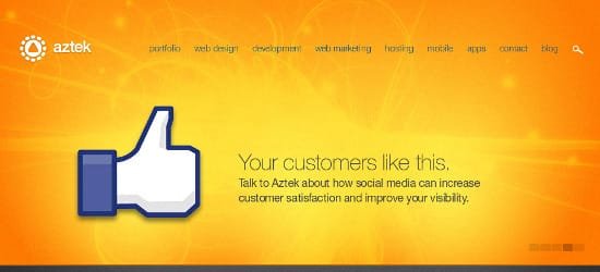 Orange Websites