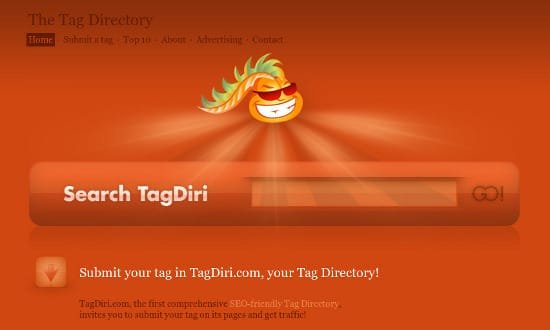 Orange Websites