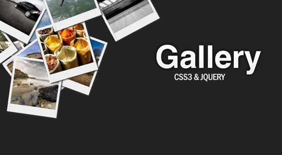 CSS3 and jQuery Tutorials