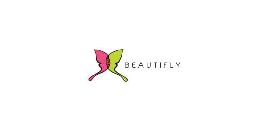 Butterfly Logo