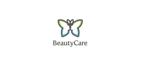 Butterfly Logo