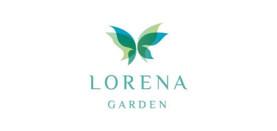 Butterfly Logo
