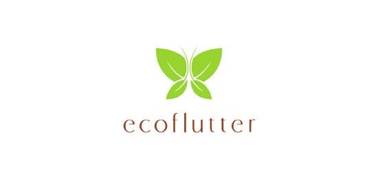 Butterfly Logo