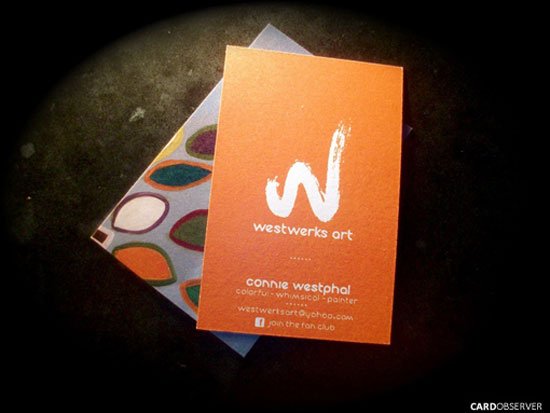 Creative Business Cards