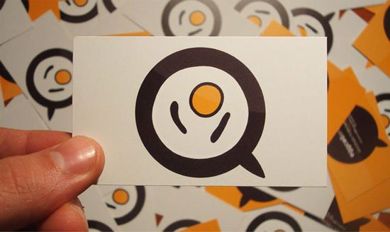 Creative Business Cards