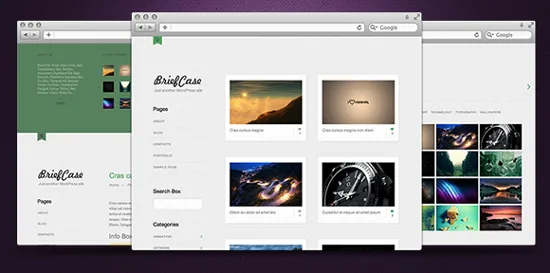 Free WordPress Themes Giveaway