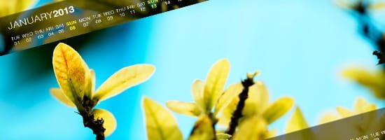 Free Desktop Wallpaper Calendar