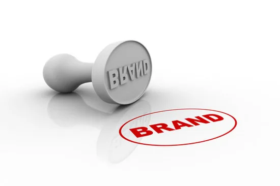 Website for Brand Business