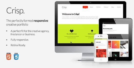 Portfolio Website Templates