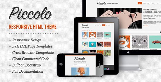 Portfolio Website Templates