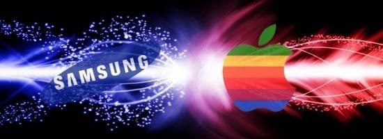 Samsung vs Apple - Business Lessons
