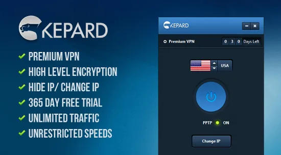 Giveaway Free Premium VPN Accounts