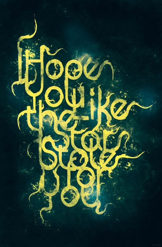 Poster Designs