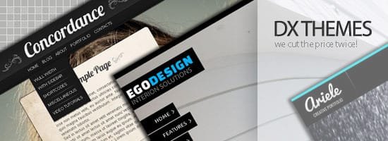 Giveaway Free ResponsiveWebsite Templates