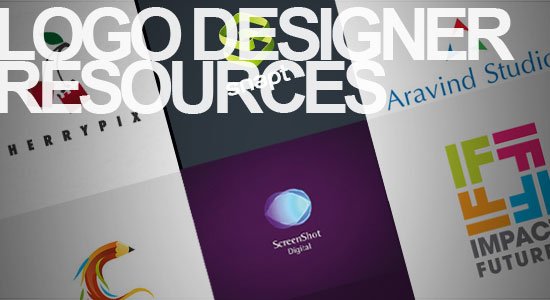 Logo Designer Resources