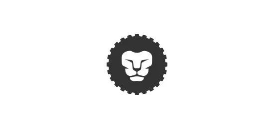 Amazing Lion Logos