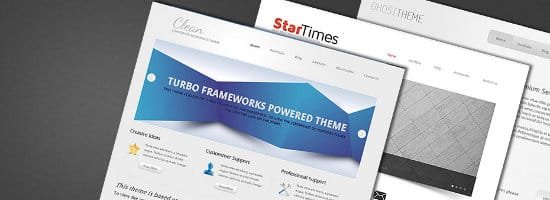 DXThemes Review