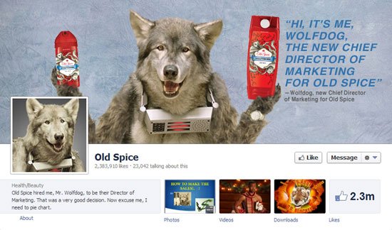 Facebook Timeline Cover Designs