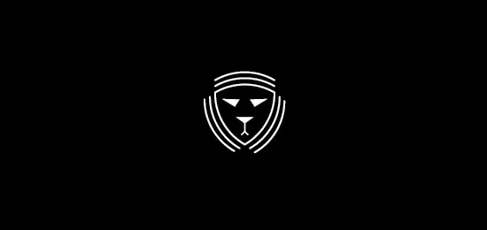 Amazing Lion Logos