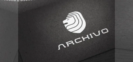 Amazing Lion Logos