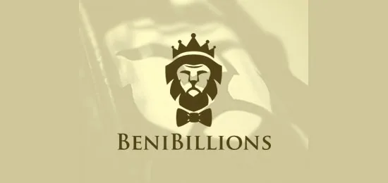 Amazing Lion Logos