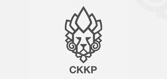 Amazing Lion Logos