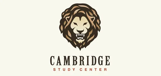 Amazing Lion Logos