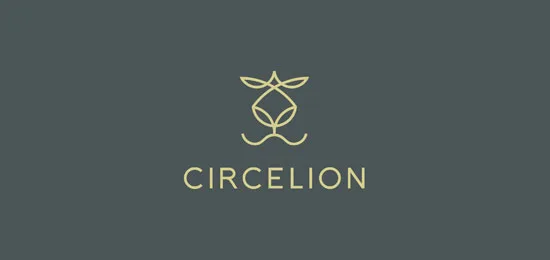 Amazing Lion Logos