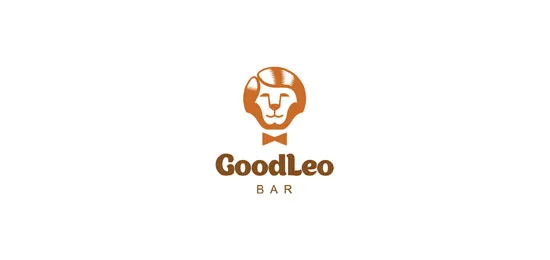 Amazing Lion Logos