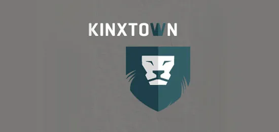 Amazing Lion Logos