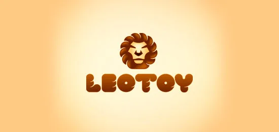 Amazing Lion Logos