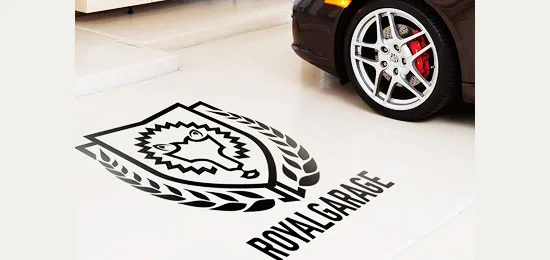 Amazing Lion Logos