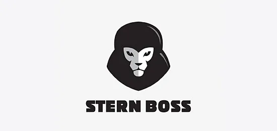 Amazing Lion Logos