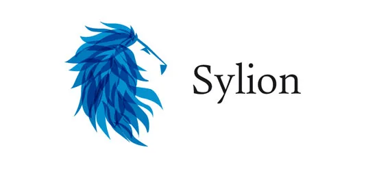 Amazing Lion Logos
