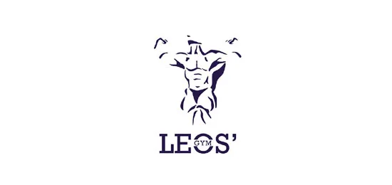 Amazing Lion Logos