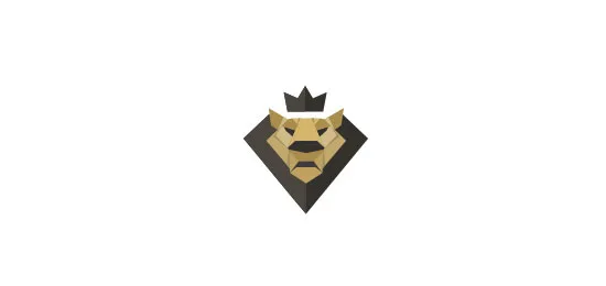 Amazing Lion Logos