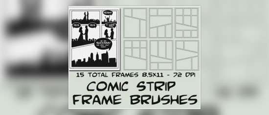 Photoshop Brushes