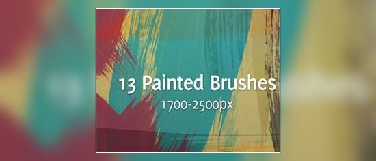 Photoshop Brushes