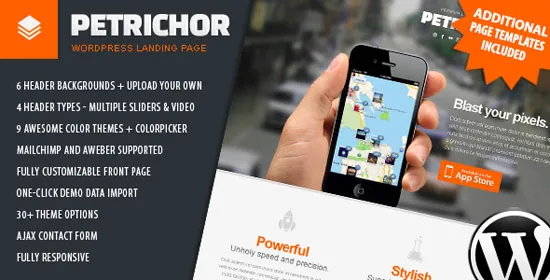 Landing Page Templates