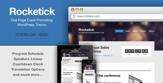 Landing Page Templates