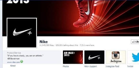 Social Media Brand Building