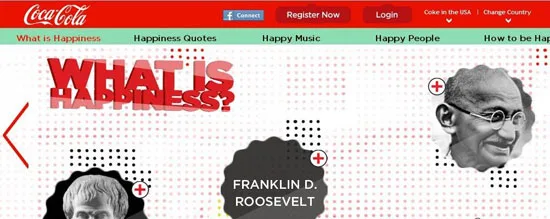 Coca-Cola Brand Building Strategy