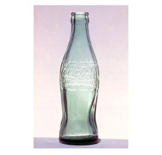 Coca-Cola Brand Building Strategy