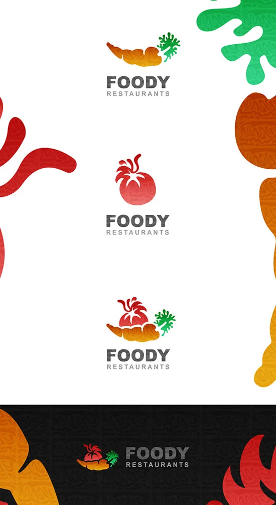 Food Logos