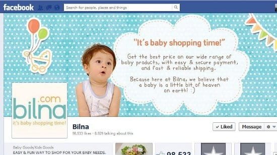Building Strong Facebook Brand