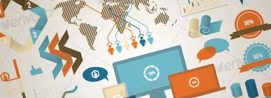 Best Infographic Designs UI